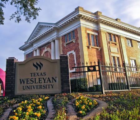 Du học Mỹ - Texas Wesleyan University chấp nhận chuyển tín chỉ từ các trường Trung cấp, Cao đẳng ở Việt Nam